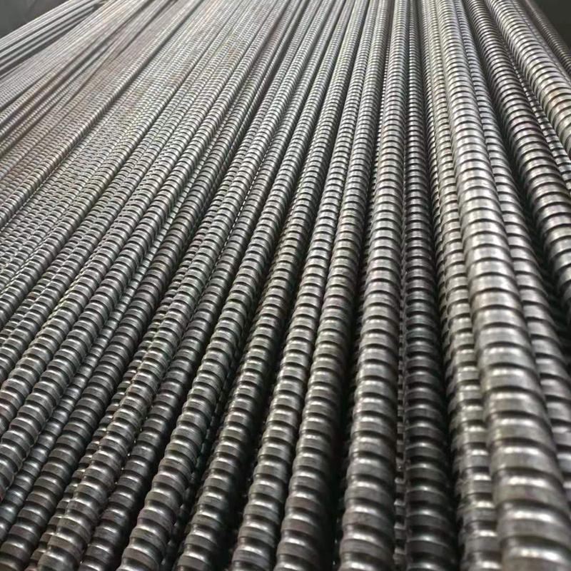 梁子湖中空锚杆