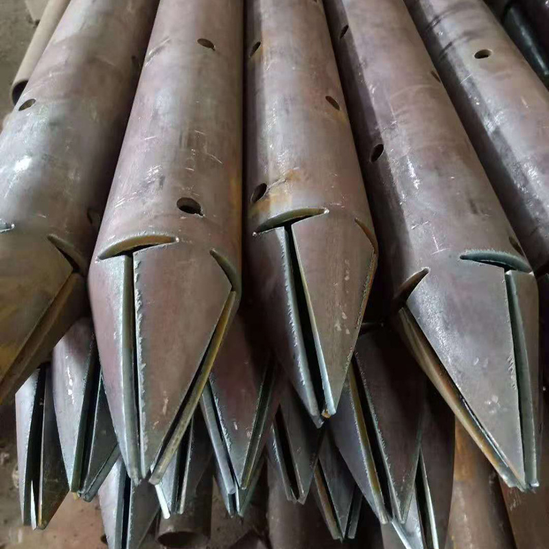 梁子湖预埋注浆管